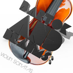 Violin Sonata No. 2 in A Major, Op. 100: II. Andante tranquillo - Vivace