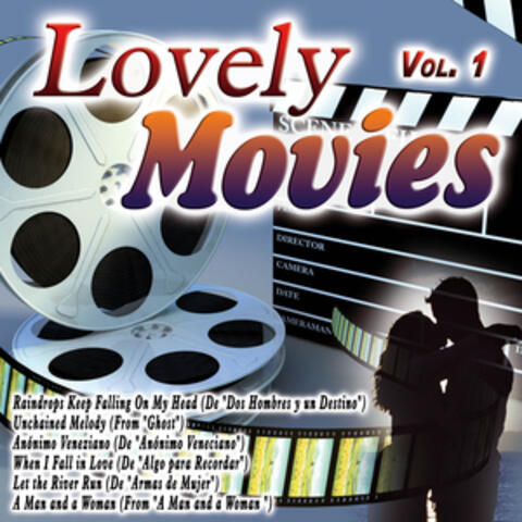Lovely Movies Vol. 1