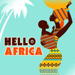 Hello África