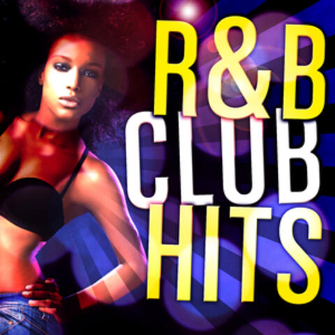 R&B Club Hits
