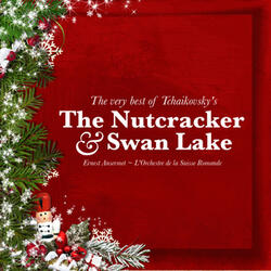 Swan Lake: Act III, No. 17 - Entrance of the guests and waltz - Allegro, Tempo di valse