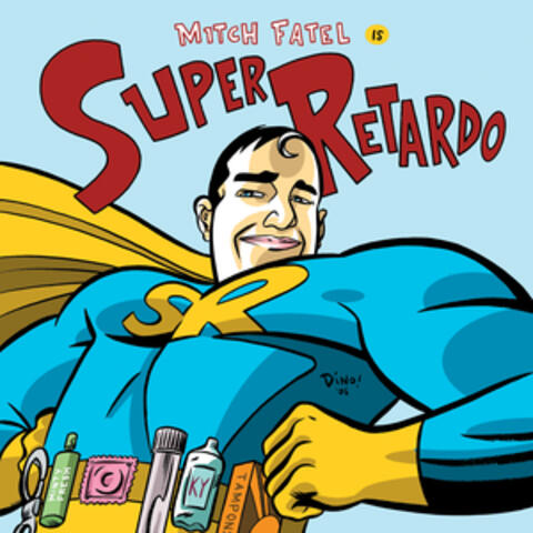 Super Retardo - EP
