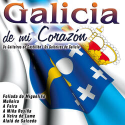 Himno a Galicia
