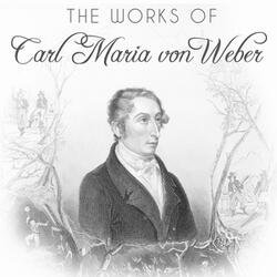 Gran duo concertant for Clarinet and Piano, Op. 48: I. Allegro con fuoco