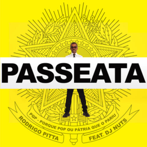 Passeata (Remix) - Single