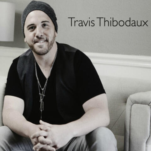 Travis Thibodaux