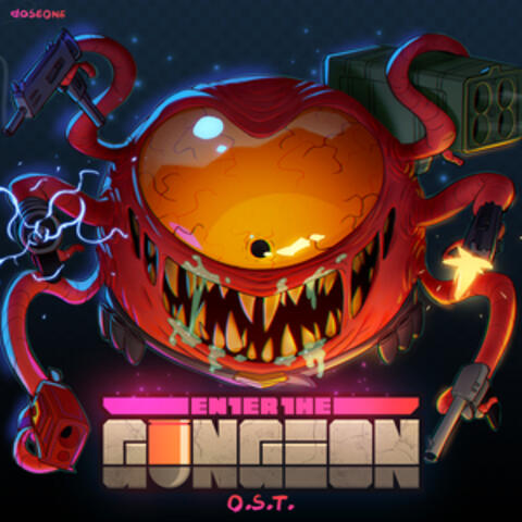 Enter the Gungeon (Original Soundtrack)