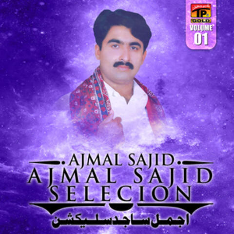 Ajmal Sajid Selecion, Vol. 1