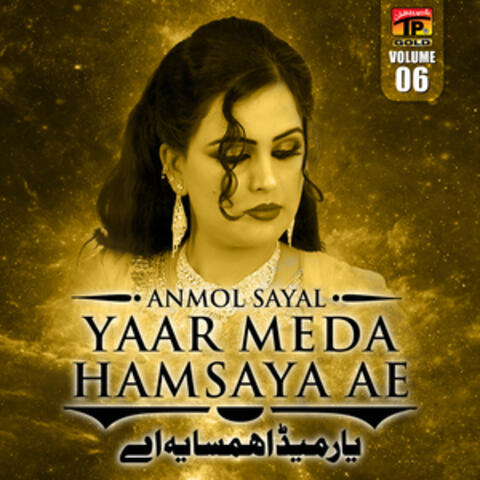Yaar Meda Hamsaya Ae, Vol. 6