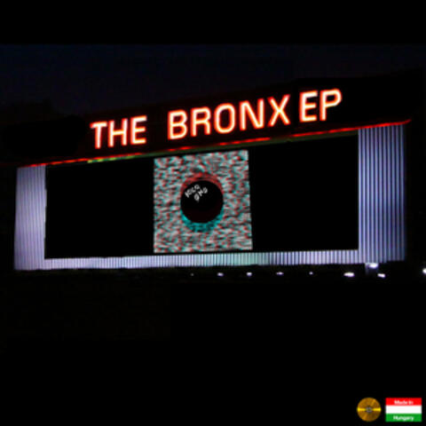 The Bronx EP