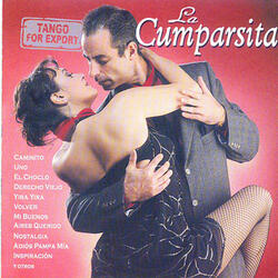 Adiós Pampa Mia