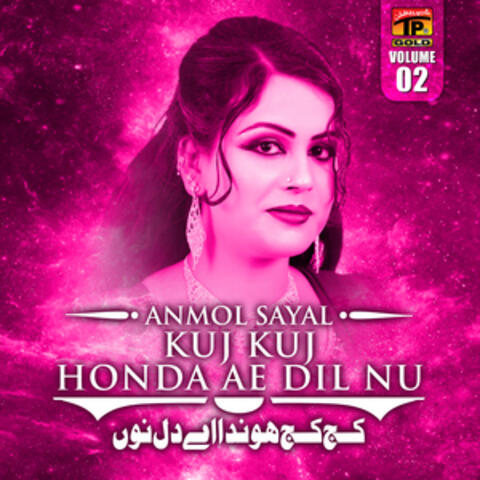 Kunj Kunj Honda Ae Dil Nu, Vol. 2