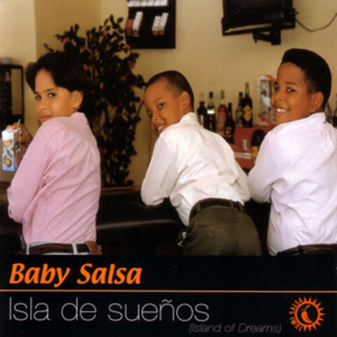 Baby Salsa