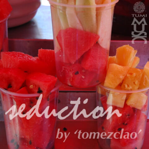 Tomezclao