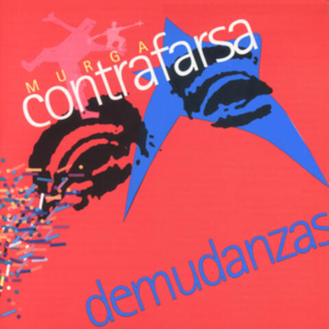 Demudanzas