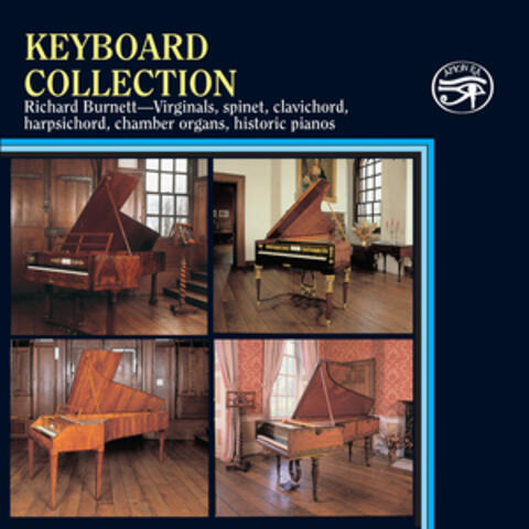 Keyboard Collection: Historic Instruments