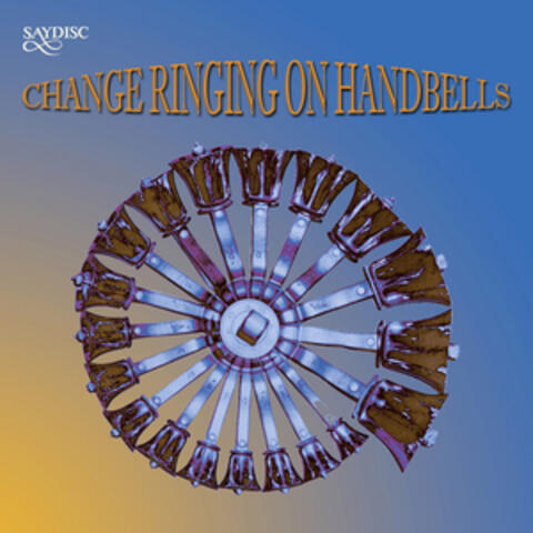 Change Ringing on Handbells