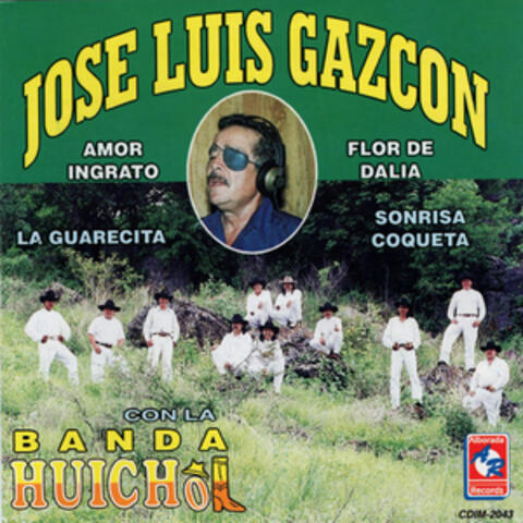 Con la Banda Huichol