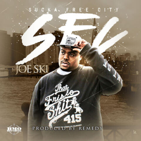 Joe Ski