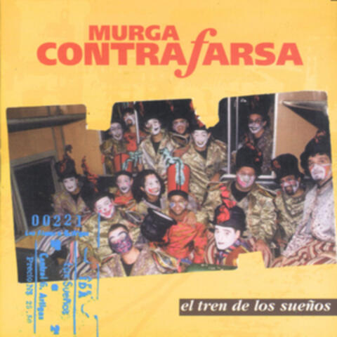 El Tren de los Sueños