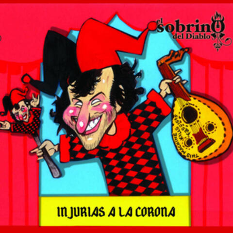 Injurias a la Corona