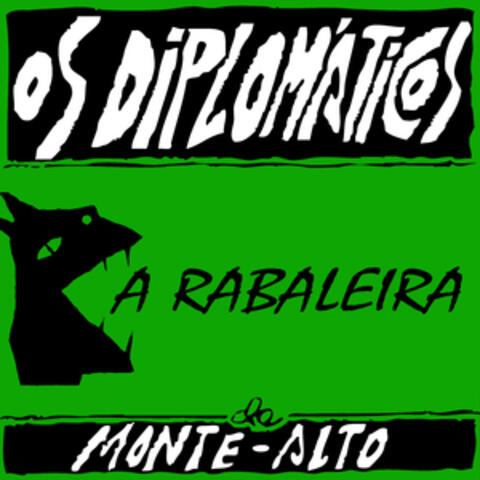 A Rabaleira