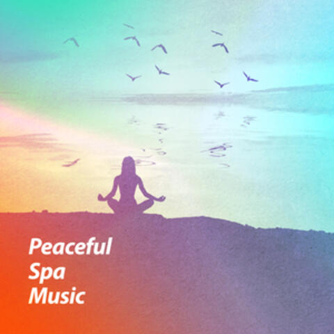 Peaceful Spa Music