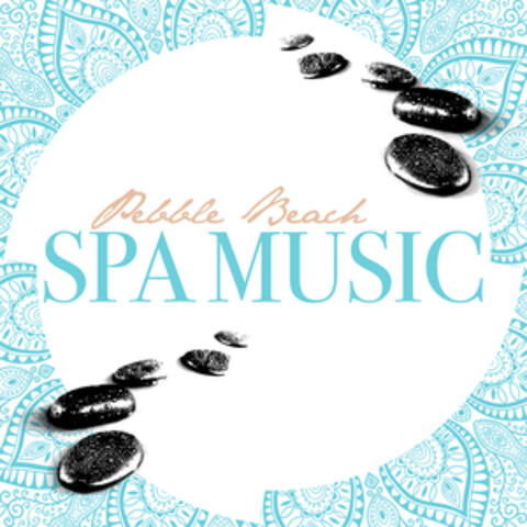Pebble Beach Spa Music