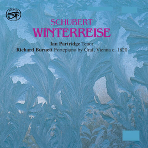 Schubert: Winterreise, D. 911