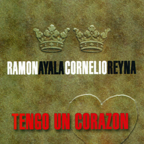 Tengo Un Corazon