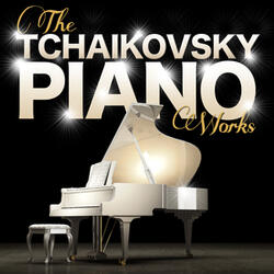 The Seasons, Op. 37a: II. February: The Carnival