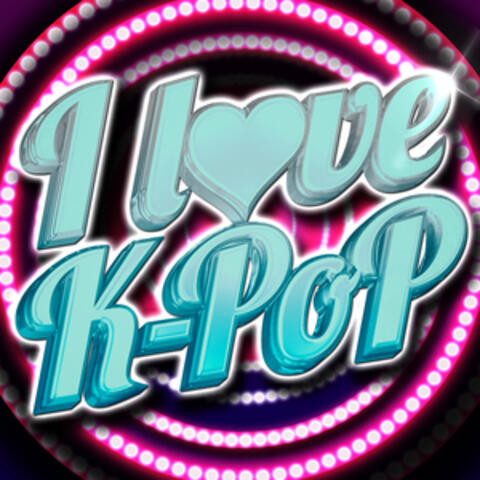 I Love K-Pop