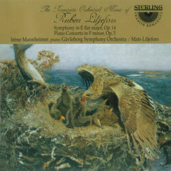Symphony in E-Flat Major, Op. 14: I. Allegro