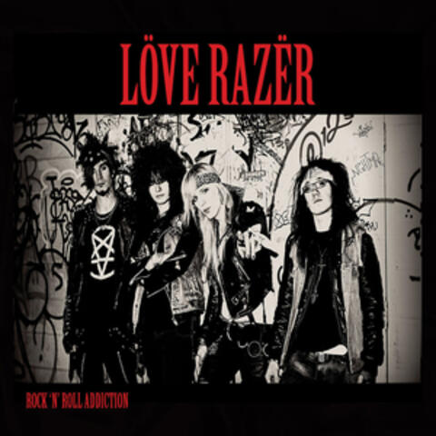 Rock 'N' Roll Addiction