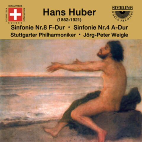 Stuttgart Philharmonic Orchestra