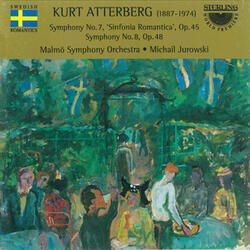 Symphony No. 8, Op. 48 "På Svenska Folkmotiv": I. Largo-Allegro