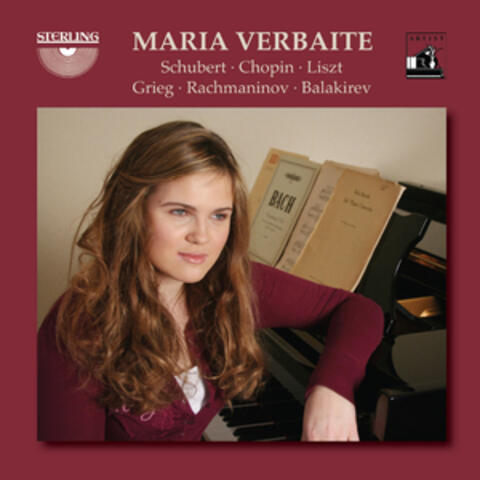 Maria Verbaite