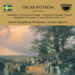 Herman Vimpel: Overture
