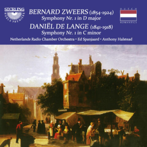 Netherlands Radio Chamber Orchestra