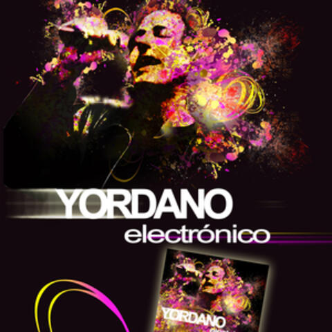 Yordano Electronico