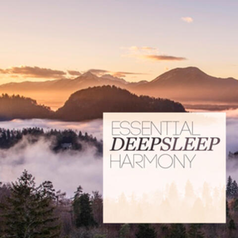 Essential Deep Sleep Harmony