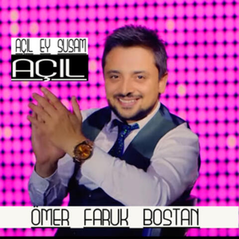 Açıl Ey Susam Açıl