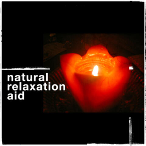 Natural Relaxation Aid