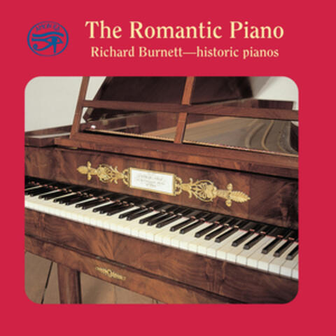 The Romantic Piano on Historic Pianos