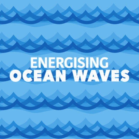 Energising Ocean Waves