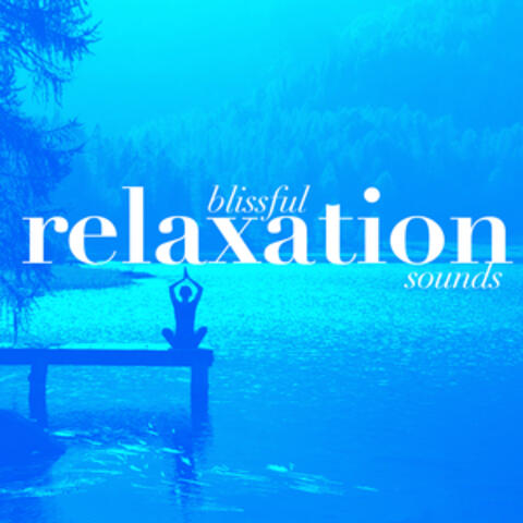 Blissful Relaxation Sounds