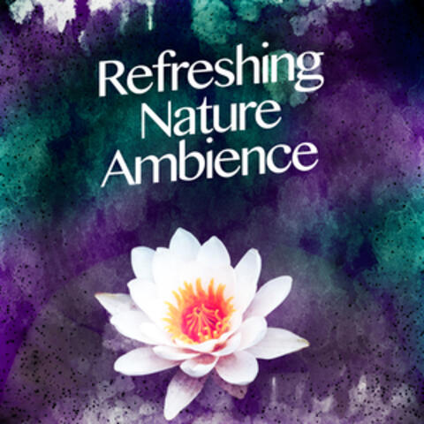 Refreshing Nature Ambience