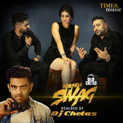 Wakhra Swag