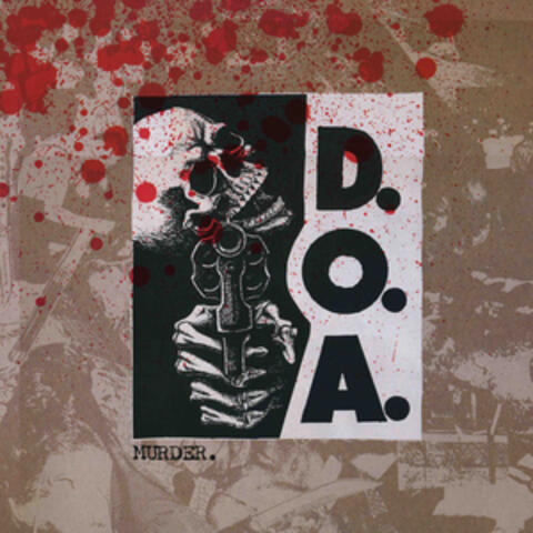 Murder (Remastered)