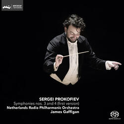Symphony No. 4, Op. 47 in C Major (First version): Allegro risoluto – Moderato – Coda